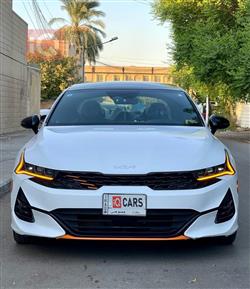 كيا K5